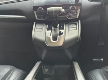 2018 HONDA CR-V 2.0 我vtec全服务kah电机 ((( 1 一年保修 )))
