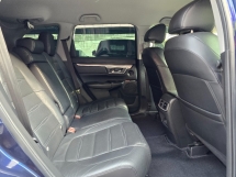 2018 HONDA CR-V 2.0 我vtec全服务kah电机 ((( 1 一年保修 )))