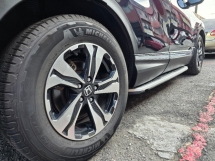 2018 HONDA CR-V 2.0 我vtec全服务kah电机 ((( 1 一年保修 )))