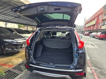 2018 HONDA CR-V 2.0 我vtec全服务kah电机 ((( 1 一年保修 )))