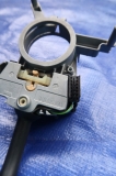 MERCEDES W169 WIPER SUIS Performance Part 