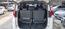 2017 丰田 ALPHARD 2.5cc SC 模型 (自由 2 YWRTY) 地理信息系统 2020