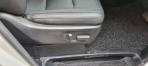 2017 丰田 ALPHARD 2.5cc SC 模型 (自由 2 YWRTY) 地理信息系统 2020