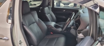 2017 丰田 ALPHARD 2.5cc SC 模型 (自由 2 YWRTY) 地理信息系统 2020