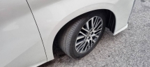 2017 丰田 ALPHARD 2.5cc SC 模型 (自由 2 YWRTY) 地理信息系统 2020