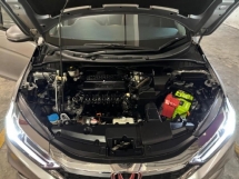 2019 HONDA CITY 1.5 V FACELIFT