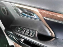 2020 雷克萨斯RX 300 F Sport BSM 360CAM天窗