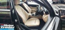 2017 梅赛德斯-奔驰 C 级 C200 2.0cc AVT (一个) CKD, L/MIL-99K公里, 2年保修期 