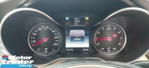 2017 梅赛德斯-奔驰 C 级 C200 2.0cc AVT (一个) CKD, L/MIL-99K公里, 2年保修期 
