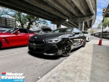 2020 BMW 8 SERIES 840l 3.0 M SPORT 