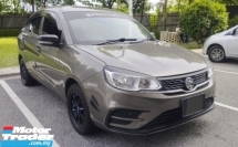 2023 PROTON SAGA 1.3 (A) NEW MODEL 