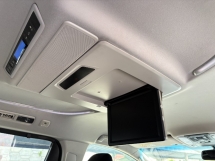 2015 TOYOTA VELLFIRE 2.4 ZG版Facelift Reg 2018 飞行员座椅P/靴子