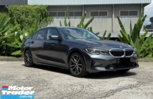 2020 BMW 3 SERIES 320I SPORT