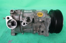 AUDI A4 AIR COMPRESSOR Performance Part 