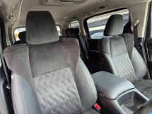 2015 TOYOTA VELLFIRE 2.5 ZG飞行员座位改装2019年 2015 JBL声音 360 Modelister套件 (( 2 年保修 ))