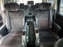 2015 TOYOTA VELLFIRE 2.5 ZG飞行员座位改装2019年 2015 JBL声音 360 Modelister套件 (( 2 年保修 ))