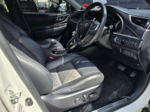 2018 TOYOTA HARRIER 2.0 VVTi Made 2018 Power Boot Keyless Push Start 360 Cams Pre Crash Lane Assist ((2 Yr Wrnty))