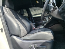 2018 TOYOTA HARRIER 2.0 VVTi Made 2018 Power Boot Keyless Push Start 360 Cams Pre Crash Lane Assist ((2 Yr Wrnty))