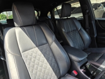2018 TOYOTA HARRIER 2.0 VVTi Made 2018 Power Boot Keyless Push Start 360 Cams Pre Crash Lane Assist ((2 Yr Wrnty))