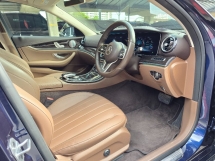 2019 梅赛德斯 - 奔驰E级E-Class E300独家版 2019 新的Facelift High Spec P. Froof Powr Woot 360 (2 年保修)