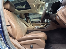 2019 梅赛德斯 - 奔驰E级E-Class E300独家版 2019 新的Facelift High Spec P. Froof Powr Woot 360 (2 年保修)