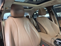 2019 梅赛德斯 - 奔驰E级E-Class E300独家版 2019 新的Facelift High Spec P. Froof Powr Woot 360 (2 年保修)