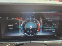 2019 梅赛德斯 - 奔驰E级E-Class E300独家版 2019 新的Facelift High Spec P. Froof Powr Woot 360 (2 年保修)