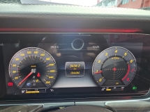 2019 梅赛德斯 - 奔驰E级E-Class E300独家版 2019 新的Facelift High Spec P. Froof Powr Woot 360 (2 年保修)