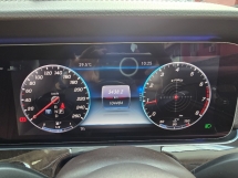 2019 梅赛德斯 - 奔驰E级E-Class E300独家版 2019 新的Facelift High Spec P. Froof Powr Woot 360 (2 年保修)