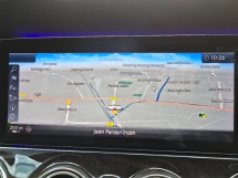 2019 梅赛德斯 - 奔驰E级E-Class E300独家版 2019 新的Facelift High Spec P. Froof Powr Woot 360 (2 年保修)