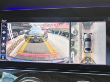 2019 梅赛德斯 - 奔驰E级E-Class E300独家版 2019 新的Facelift High Spec P. Froof Powr Woot 360 (2 年保修)