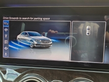 2019 梅赛德斯 - 奔驰E级E-Class E300独家版 2019 新的Facelift High Spec P. Froof Powr Woot 360 (2 年保修)