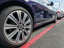 2019 梅赛德斯 - 奔驰E级E-Class E300独家版 2019 新的Facelift High Spec P. Froof Powr Woot 360 (2 年保修)