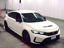 2022 HONDA CIVIC 2.0 TYPE R VTEC TURBO (M) GRADE 5A JAPAN LIKE NEW