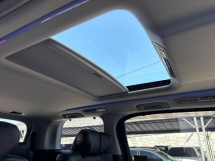 2018 TOYOTA VELLFIRE 2.4 Z G Facelift Reg 2020 天窗模型套件