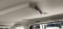 2017 TOYOTA ALPHARD 2.5 SC MODEL (A) REG 2020, L/batu 89k, 2YRS WRRTY