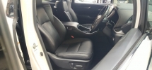 2017 TOYOTA ALPHARD 2.5 SC MODEL (A) REG 2020, L/batu 89k, 2YRS WRRTY