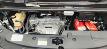2017 TOYOTA ALPHARD 2.5 SC MODEL (A) REG 2020, L/batu 89k, 2YRS WRRTY