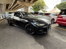 2020 BMW 4 SERIES 420i 2.0 M SPORT JAPAN EDITION SPEC 