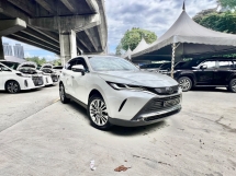 2020 TOYOTA HARRIER 2.0 Z LEATHER MEMORY SEATS PANAROMIC MAGIC ROOF HUD DIM BSM JBL SOUND SYSTEM POWER BOOT 