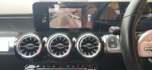 2021 梅赛德斯-奔驰 GLB 2.0 250 AMG线 (一个) 82K KM 保修至 9 月 2025