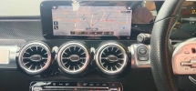 2021 梅赛德斯-奔驰 GLB 2.0 250 AMG线 (一个) 82K KM 保修至 9 月 2025