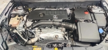 2021 梅赛德斯-奔驰 GLB 2.0 250 AMG线 (一个) 82K KM 保修至 9 月 2025