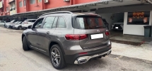 2021 梅赛德斯-奔驰 GLB 2.0 250 AMG线 (一个) 82K KM 保修至 9 月 2025