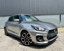 2020 SUZUKI SWIFT 1.4 SPORT (A) NEW FACELIFT MODEL JAPAN UNREG