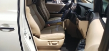 2013 丰田Vellfire 3.5cc V6型号 (一个) REG 2014, 105K KM 2 年保修