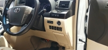 2013 丰田Vellfire 3.5cc V6型号 (一个) REG 2014, 105K KM 2 年保修