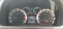2013 丰田Vellfire 3.5cc V6型号 (一个) REG 2014, 105K KM 2 年保修