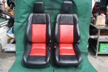 TOYOTA HARRIER ZSU60 SEAT Performance Part 