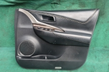 TOYOTA HARRIER ZSU60 DOOR PANEL COVER Performance Part 
